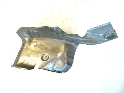 2000 Mercedes-Benz SL500 Exhaust Heat Shield - 129-682-30-71