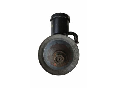 1985 Mercedes-Benz 380SL Power Steering Pump - 611-460-00-80