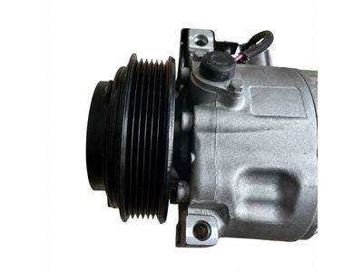 1994 Mercedes-Benz C220 A/C Compressor - 000-230-13-11