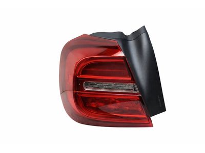 2015 Mercedes-Benz GLA250 Back Up Light - 156-906-21-58
