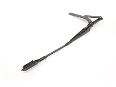 2020 Mercedes-Benz SLC300 Windshield Wiper Arms - 172-820-01-44