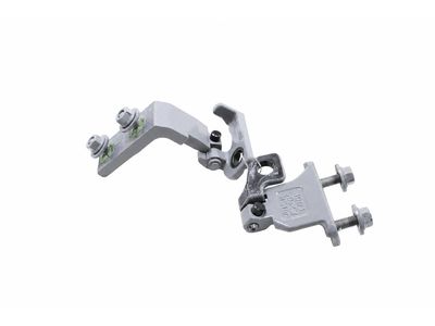 Mercedes-Benz EQS AMG Door Hinge - 297-730-35-03