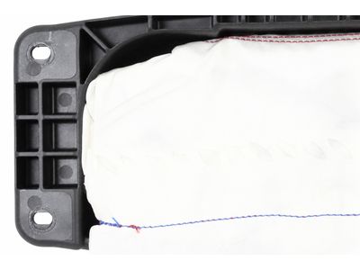 Mercedes-Benz 242-860-03-02 Passenger Inflator Module Mercedes-Benz 242-860-03-02 Passenger Inflator Module