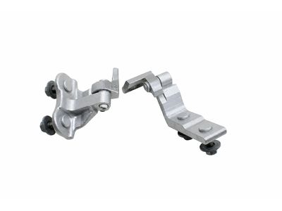2022 Mercedes-Benz GLA250 Door Hinge - 177-730-23-02