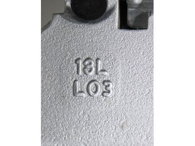 2022 Mercedes-Benz GLA250 Door Hinge - 177-730-23-02
