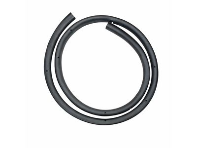 Mercedes-Benz 238-727-27-00 Door Weatherstrip