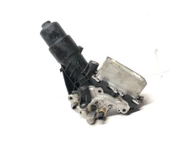 2024 Mercedes-Benz GLS450 Oil Filter Housing - 654-180-01-38