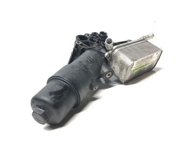 2024 Mercedes-Benz GLS450 Oil Filter Housing - 654-180-01-38