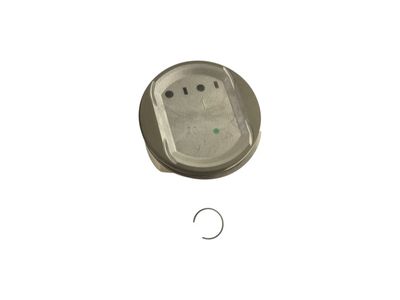 1998 Mercedes-Benz CLK320 Piston - 112-030-20-17