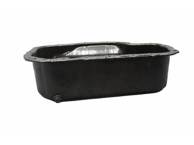 2015 Mercedes-Benz G550 Oil Pan - 272-010-05-28