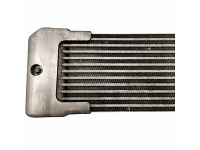 2011 Mercedes-Benz R350 Automatic Transmission Oil Cooler - 164-500-24-00-64