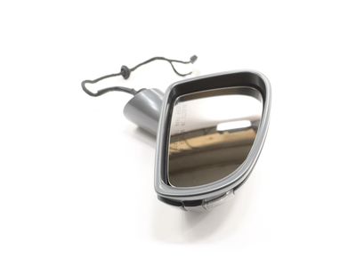 2018 Mercedes-Benz AMG GT C Mirror Cover - 231-810-18-00-7992