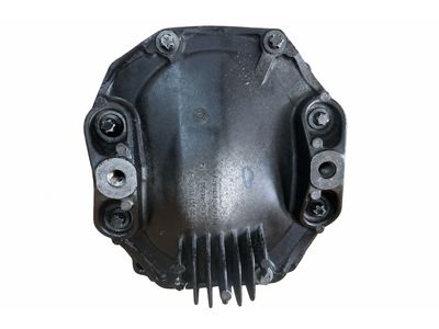 2010 Mercedes-Benz CLS550 Differential Cover - 230-351-18-08