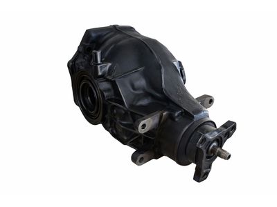 2010 Mercedes-Benz CLS550 Differential Cover - 230-351-18-08