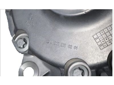 Mercedes-Benz 205-335-20-00