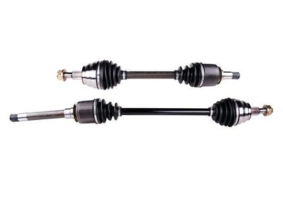 2010 Mercedes-Benz ML450 Axle Shaft - 164-330-19-01