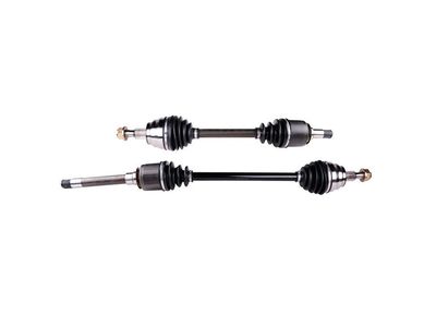 2010 Mercedes-Benz ML450 Axle Shaft - 164-330-19-01