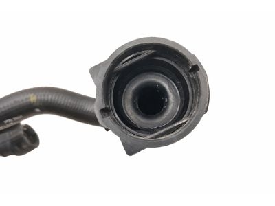 Mercedes-Benz EQB 350 Radiator Hose - 243-500-28-00