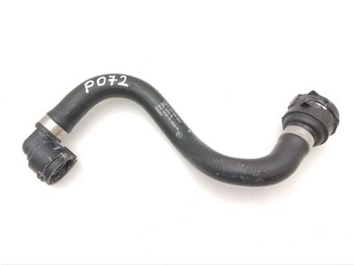 Mercedes-Benz EQB 350 Radiator Hose - 243-500-28-00