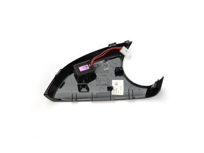 2018 Mercedes-Benz AMG GT C Mirror Cover - 190-810-63-00