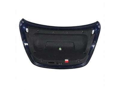 2008 Mercedes-Benz C63 AMG Interior Lights - 221-820-21-01