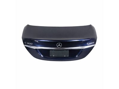 2008 Mercedes-Benz C63 AMG Interior Lights - 221-820-21-01