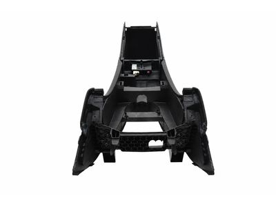 2021 Mercedes-Benz GLC63 AMG Center Console - 253-680-63-06-9051