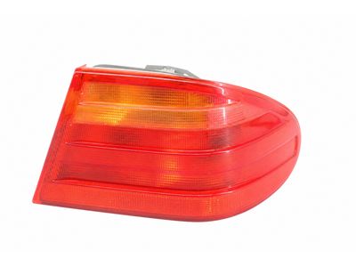 1999 Mercedes-Benz E55 AMG Tail Light - 210-820-46-64