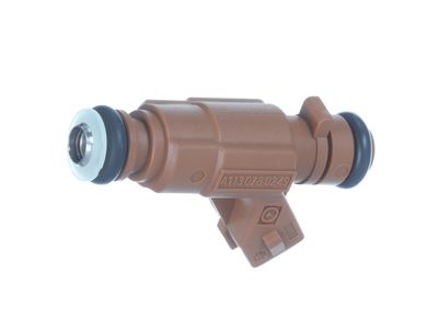 Mercedes-Benz G55 AMG Fuel Injector - 113-078-02-49-64