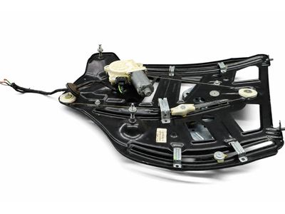 2014 Mercedes-Benz CL63 AMG Window Regulator - 216-670-04-03
