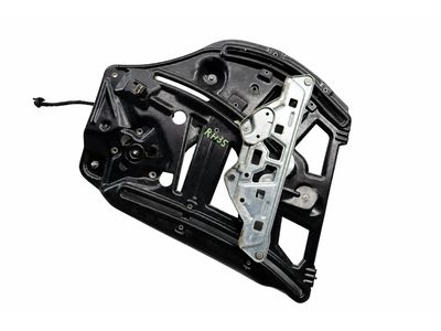 2014 Mercedes-Benz CL63 AMG Window Regulator - 216-670-04-03