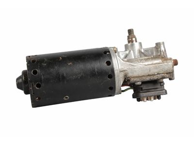 1993 Mercedes-Benz 300D Windshield Wiper Motors - 124-820-07-08