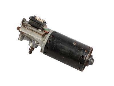 1993 Mercedes-Benz 300D Windshield Wiper Motors - 124-820-07-08