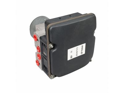 2014 Mercedes-Benz CLS550 ABS Control Module - 218-431-35-12