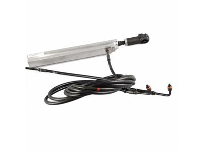 2012 Mercedes-Benz SLK250 Lift Support - 172-800-03-72