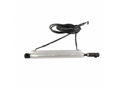 2012 Mercedes-Benz SLK250 Lift Support - 172-800-03-72