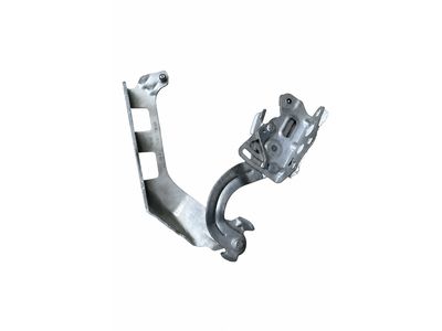 Mercedes-Benz C43 AMG Hood Hinge - 205-880-09-28