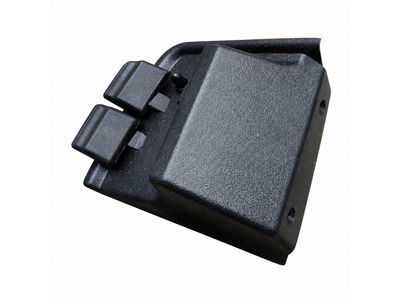 Mercedes-Benz 220-680-11-84 Latch