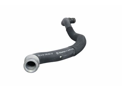 2015 Mercedes-Benz GLK250 Radiator Hose - 204-501-11-82