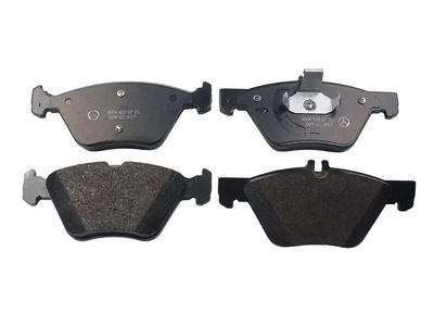 2009 Mercedes-Benz E350 Brake Pad Set - 004-420-07-20-41