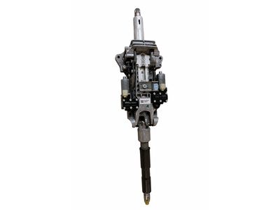 2023 Mercedes-Benz C300 Steering Column - 205-460-87-01