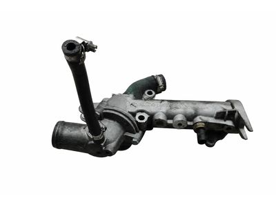1994 Mercedes-Benz C220 Thermostat Housing - 111-200-13-03