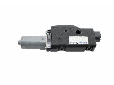 Mercedes-Benz 205-900-66-43 Motor