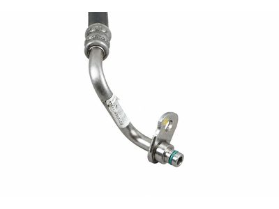 2013 Mercedes-Benz E350 Power Steering Hose - 212-460-16-24
