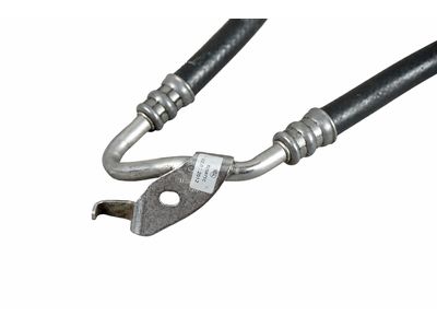 2013 Mercedes-Benz E350 Power Steering Hose - 212-460-16-24