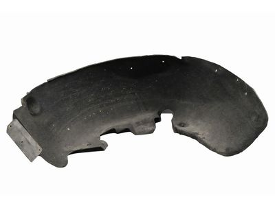 Mercedes-Benz C350 Fender Splash Shield - 204-690-61-30