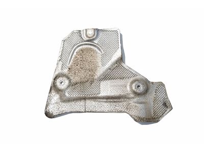 2010 Mercedes-Benz GL550 Exhaust Heat Shield - 164-682-01-71
