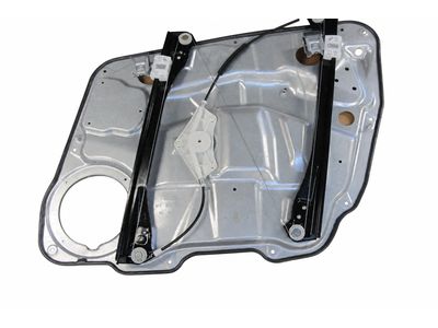 2007 Mercedes-Benz ML500 Window Regulator - 164-720-15-79