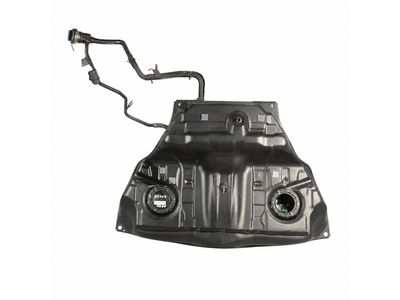 2009 Mercedes-Benz S63 AMG Fuel Tank - 221-470-75-01
