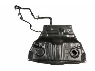 2009 Mercedes-Benz S63 AMG Fuel Tank - 221-470-75-01